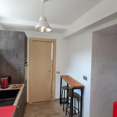 דירה Casa Rosa Nel Borgo Di Linzanico